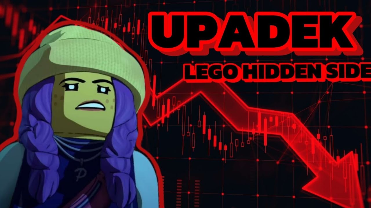 UPADEK HIDDEN SIDE, CZY WRÓCI?
