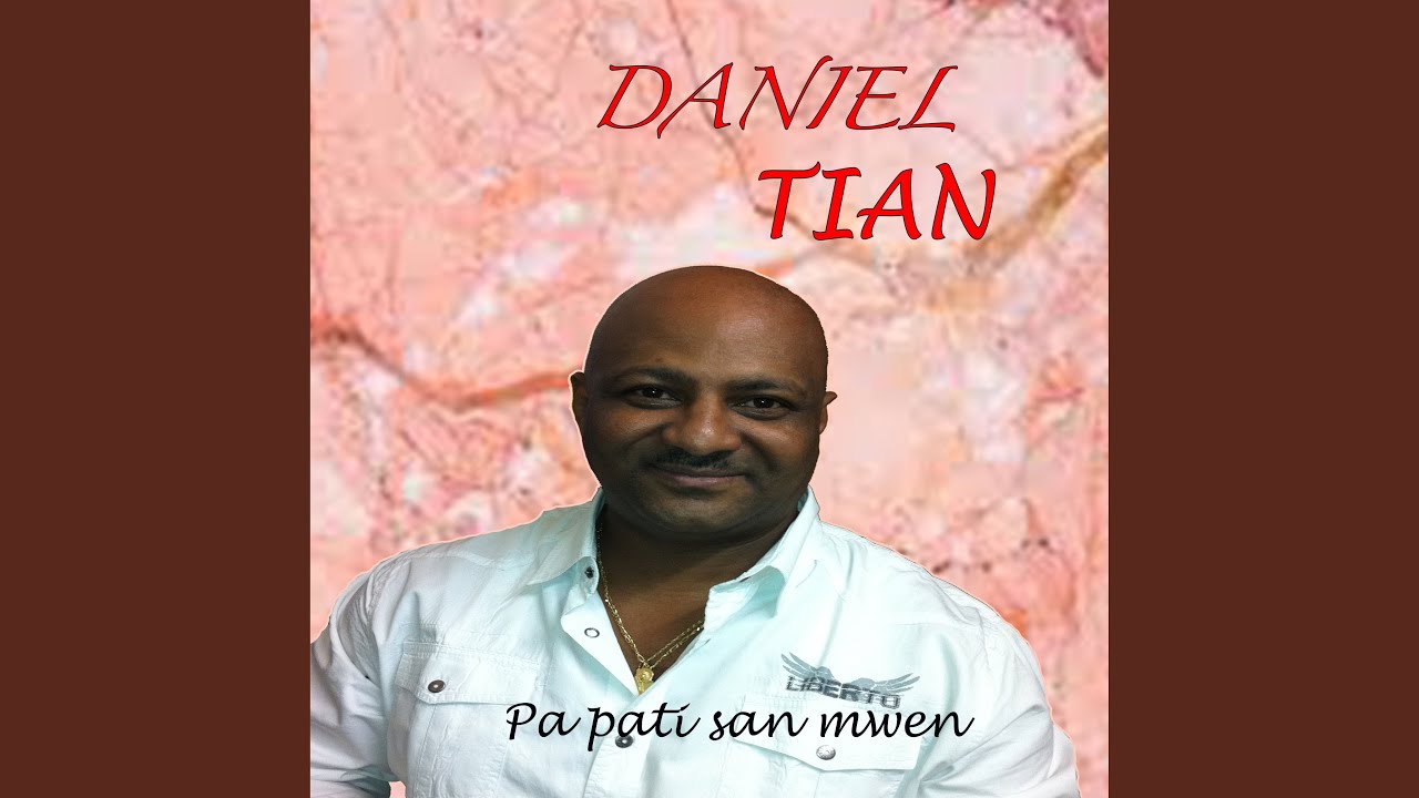 Pa pati san mwen
