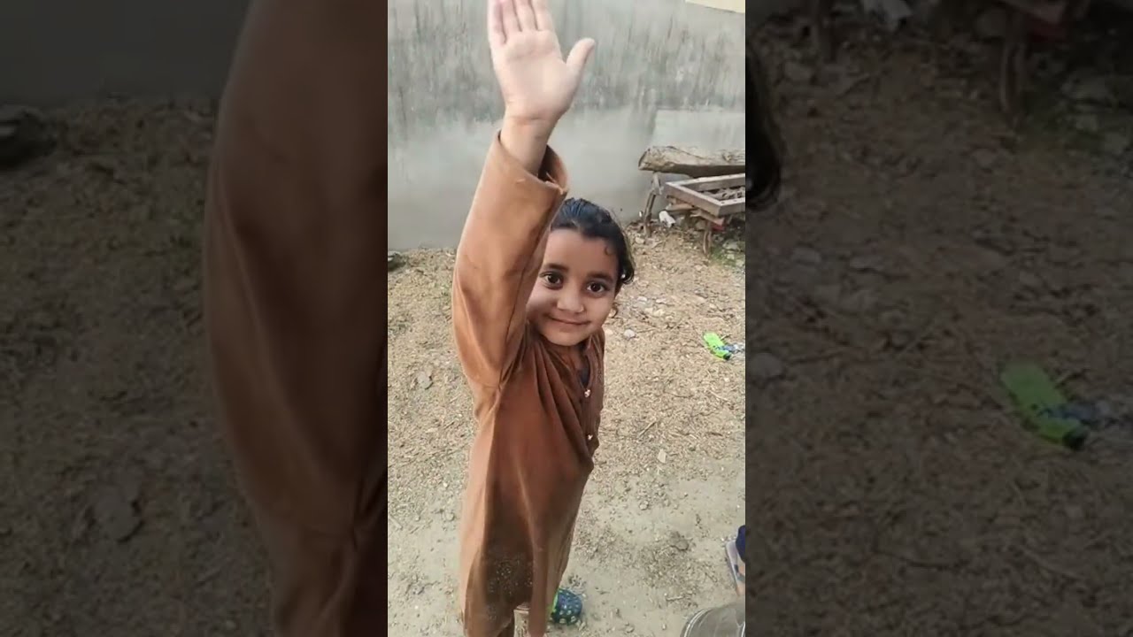 Aajo golgape kha lo