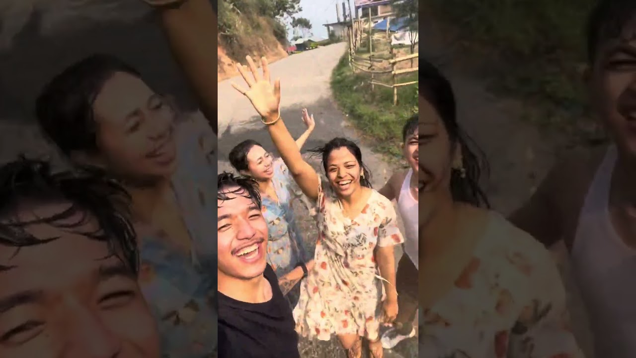 Embracing the arrival of summer ! Creating memories that will last a lifetime 💫