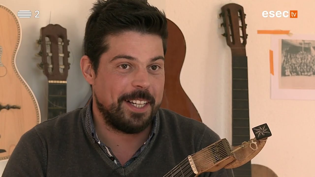 Ricardo Silva | Guitarra Portuguesa