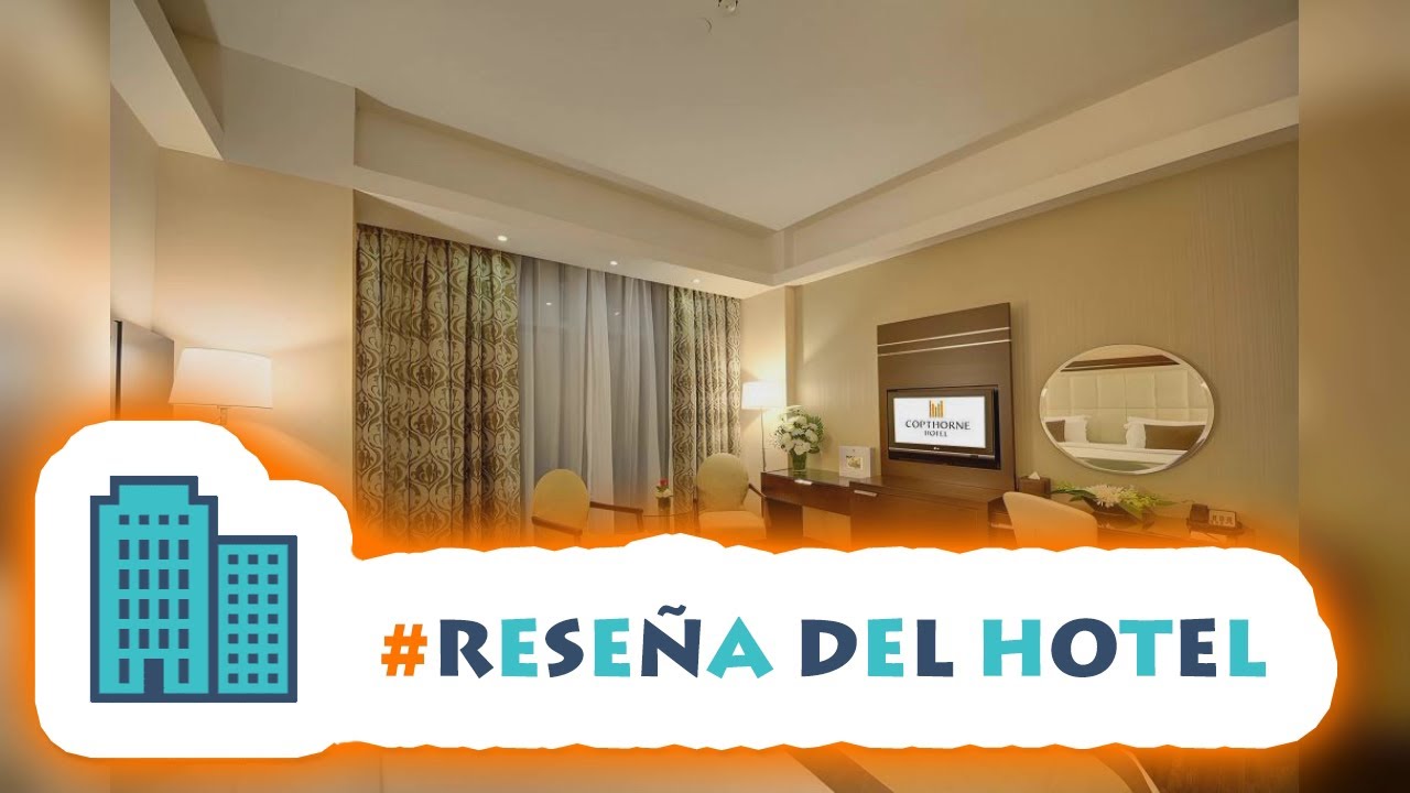 HotelKDM | Reseña Grand Excelsior Hotel Bur Dubai