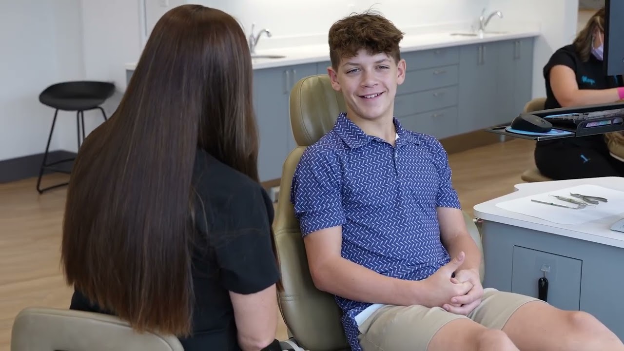 Orthodontist for Kids in Bossier City | | Parent Testimonial at Graf Orthodontics