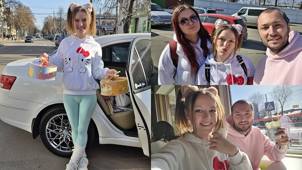 Готовлю на Серёжкино ДР