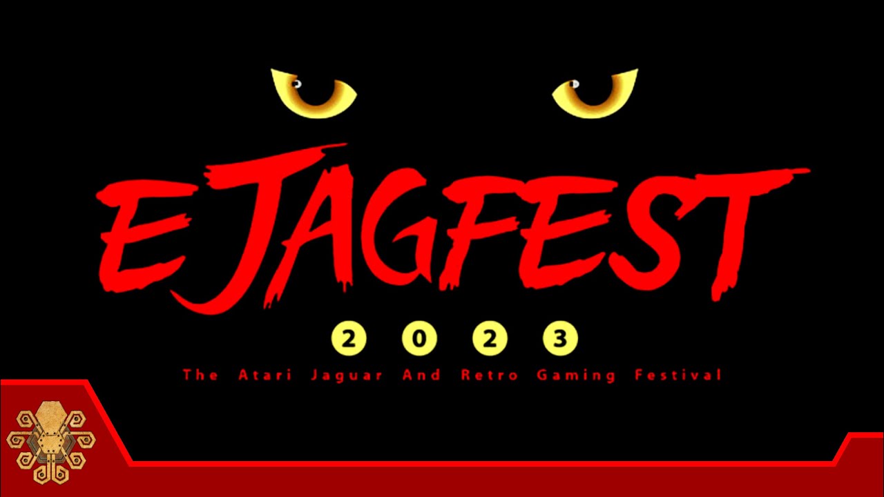 We Went to eJagFest 2023, the Atari European Festival!