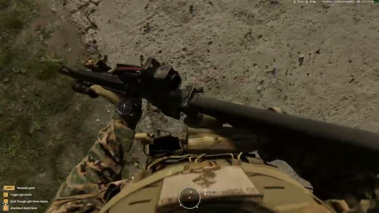 Skullz's terrible, no good, unlucky, Sunday.