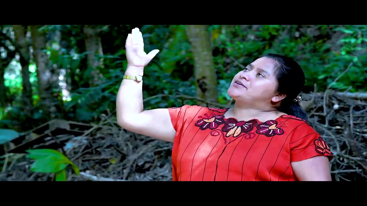 Solista Ana Yolanda López - Coros