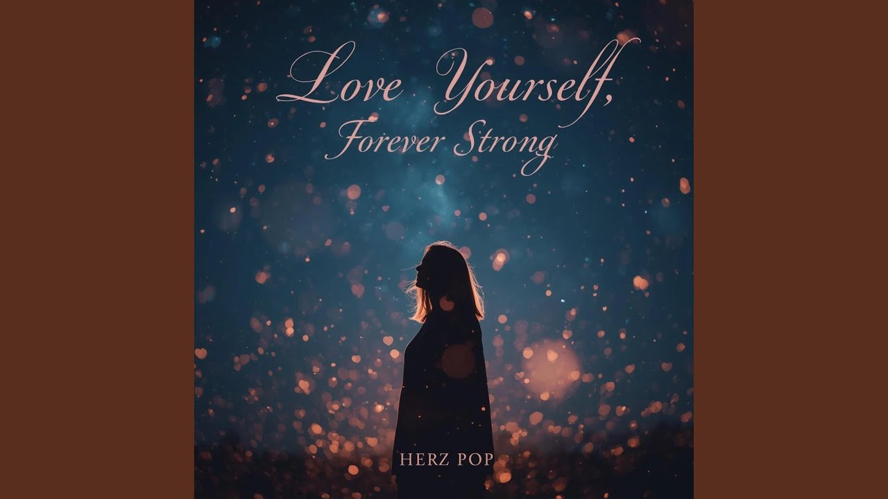 Love Yourself, Forever Strong