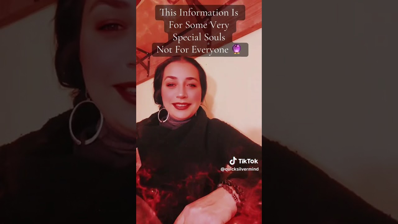 Tarot Reading & Channeled Messages & Spiritual Guidance