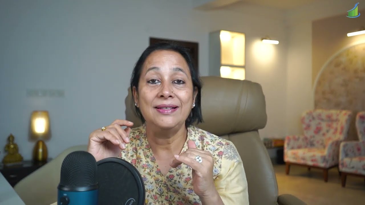 What Nifty's New High Means: Market Structure & Possibilities