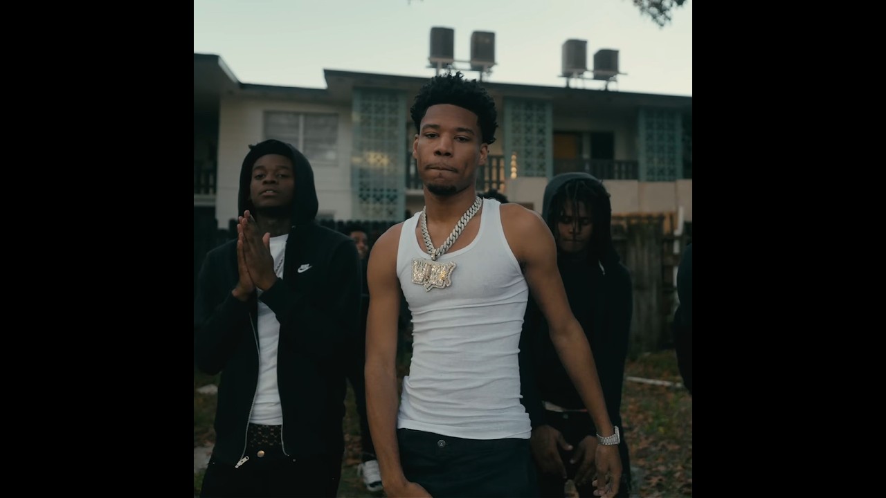 (FREE) Nardo Wick Type Beat - 