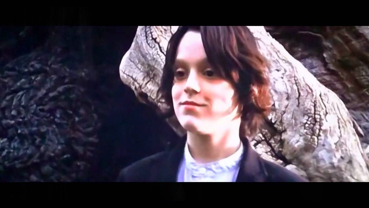 Snape and Lily-Memories by Within Temptation