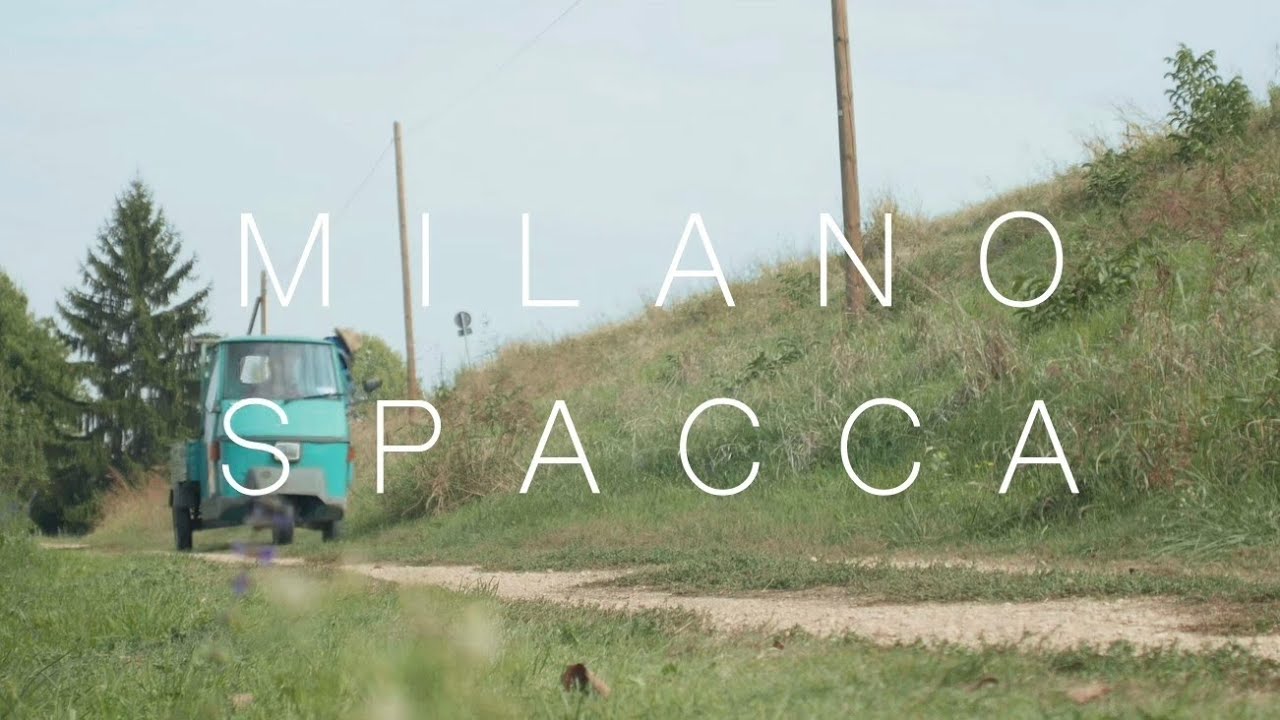 BAD FROG - Milano spacca [Official Video]