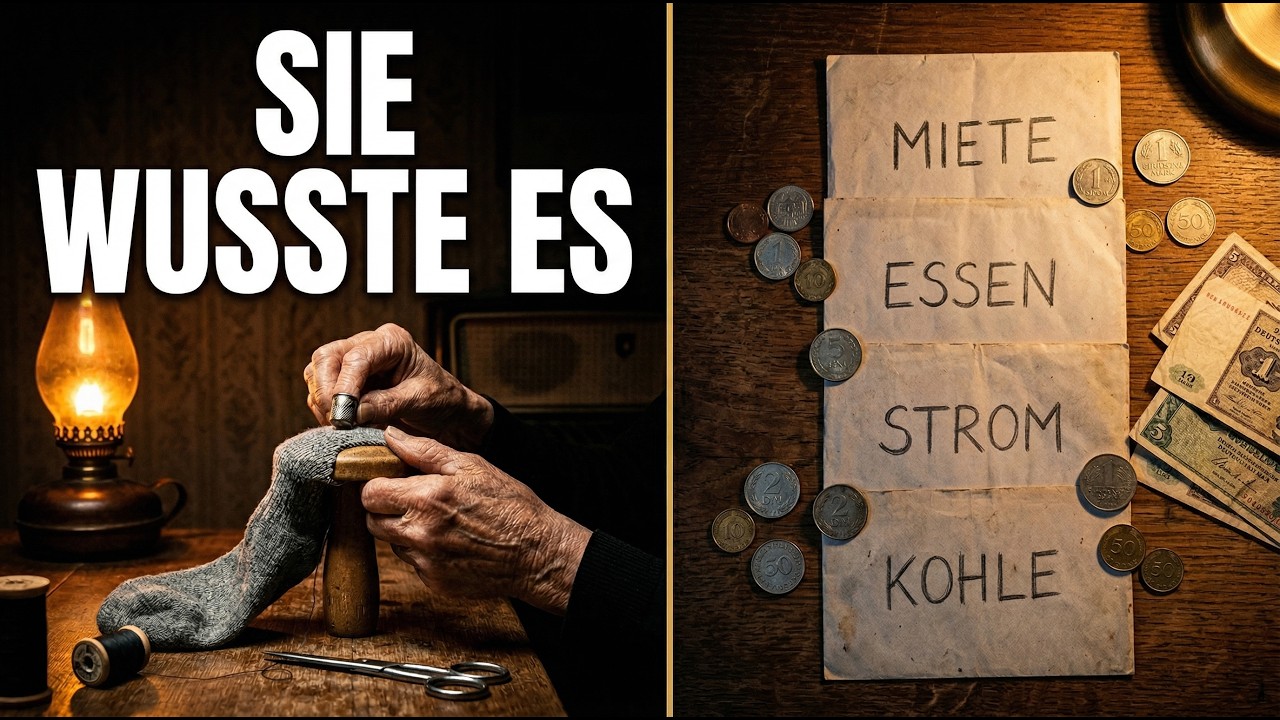 30 abitudini geniali di mia madre che ci facevano risparmiare una fortuna ogni settimana