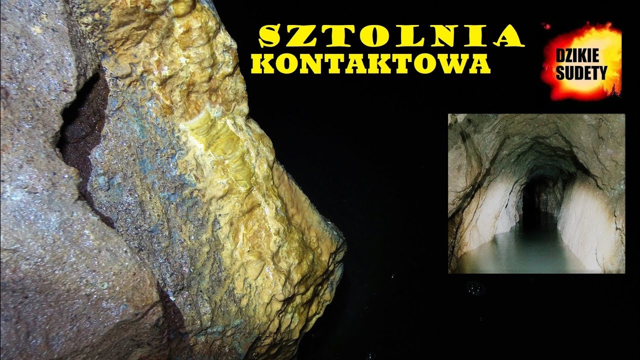Sztolnia Kontaktowa