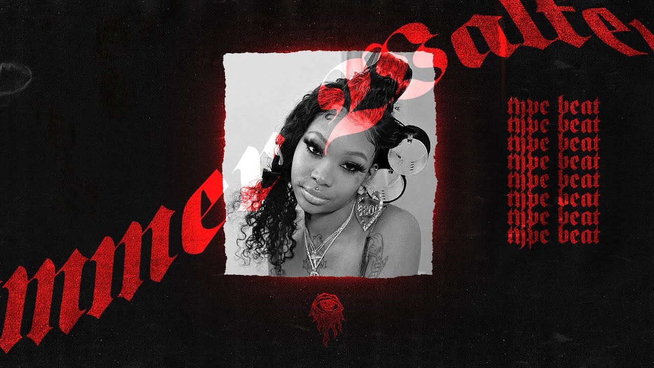 [SOLD] Summer Walker x SZA x Jhené Aiko Type Beat 2021 - 