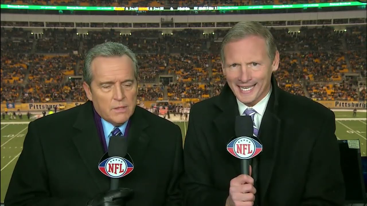 2011 Browns @ Steelers