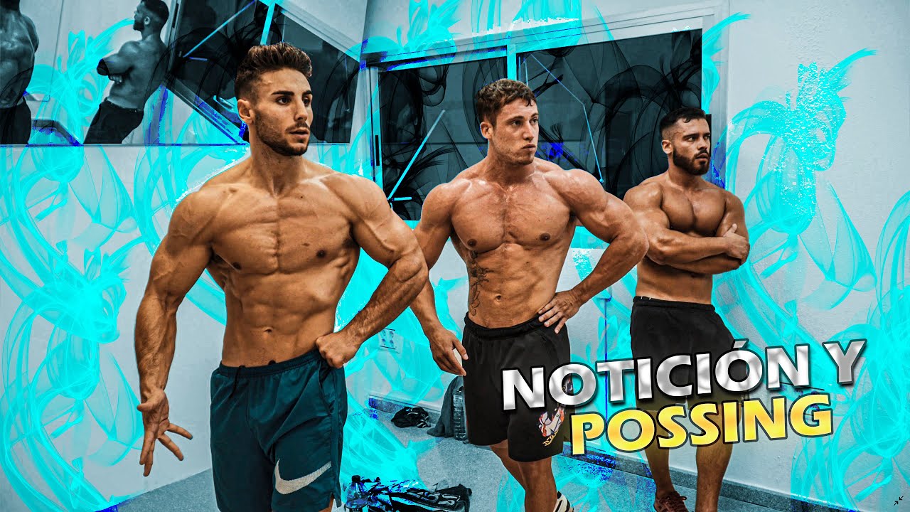 NOTICIÓN + ENTRENO Y ESTADO DE FORMA ACTUAL