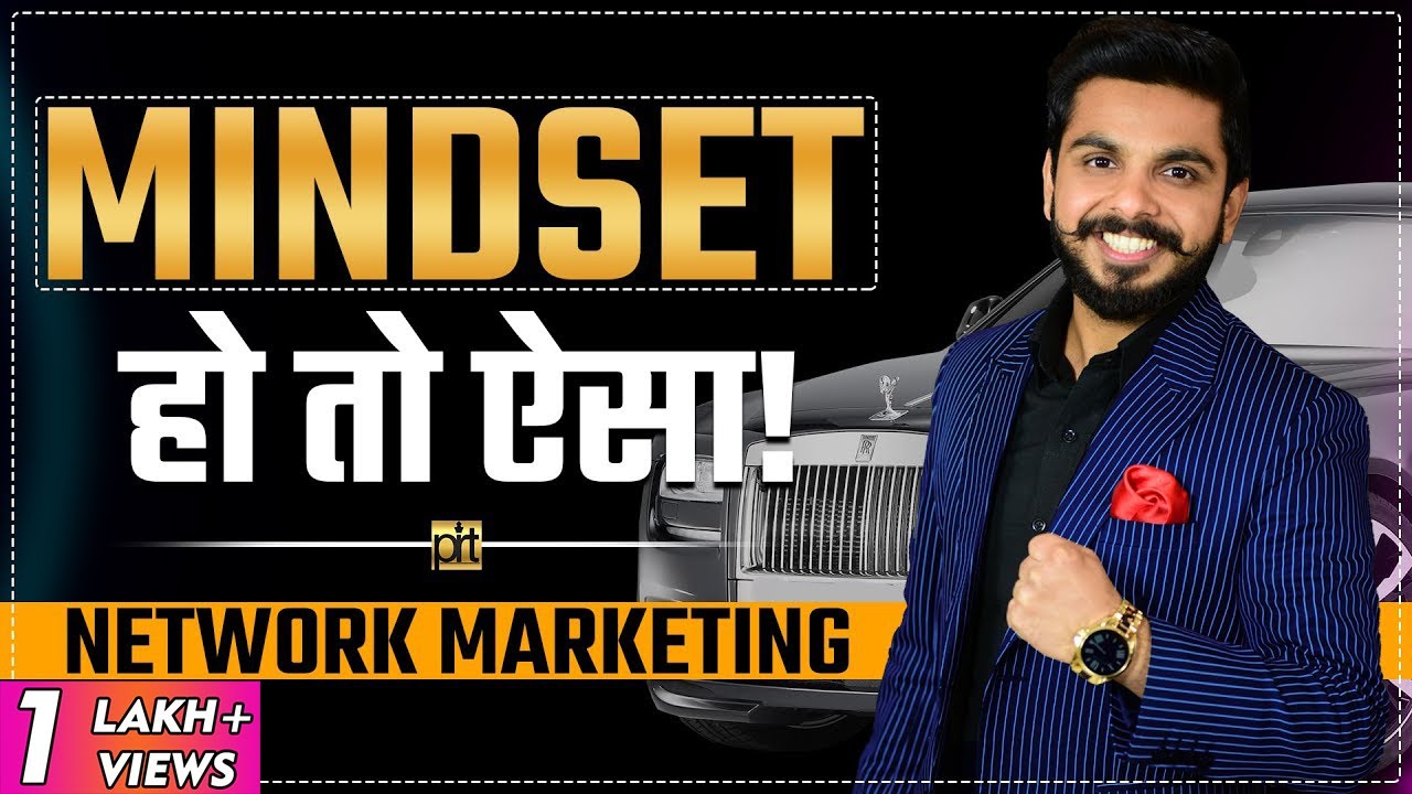 The Secret Mindset Of Massive Success by Pushkar Raj Thakur | Take The Leap Mindset Training