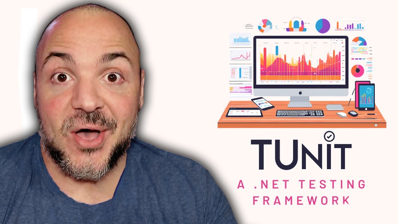 Beginner's Guide For Writing TUnit Tests In C#
