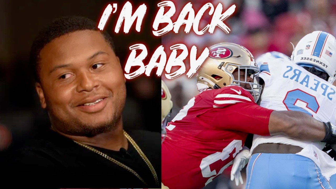 Отличные новости для 49ers на тренировке в Австралии перед игрой с Rams