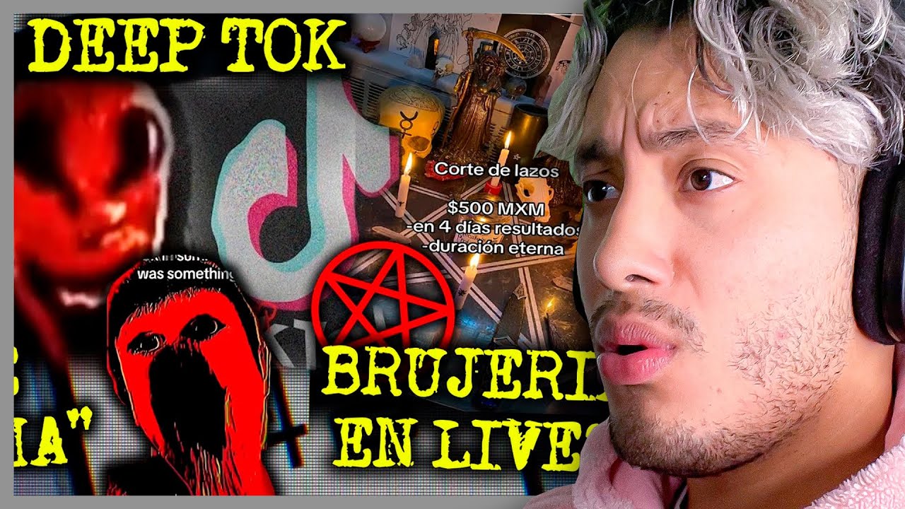 EL ICEBERG de TIKTOK ME DA DEMASIADO CRINGE 🤮