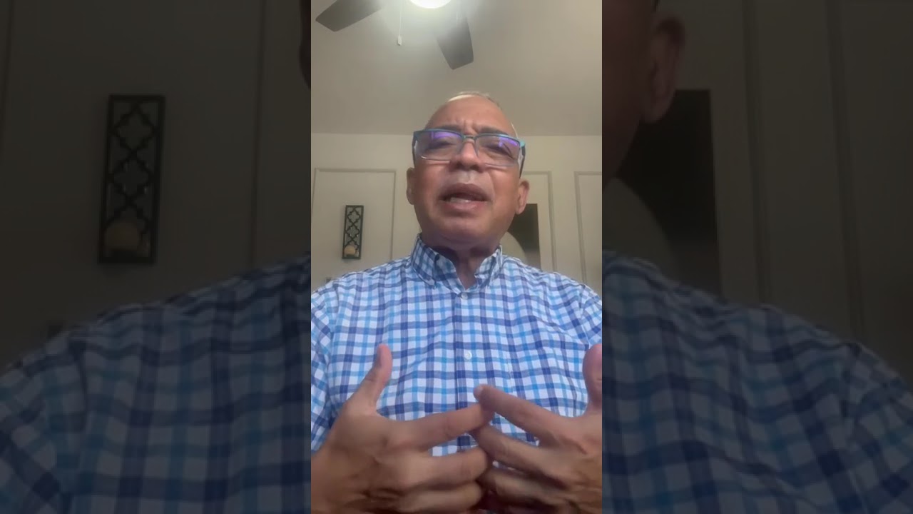 Cristo anhela una iglesia verdaderamente libre!.