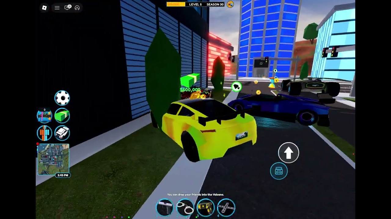 Roblox jailbreak ￼#jailbreak #robloxgames #roblox