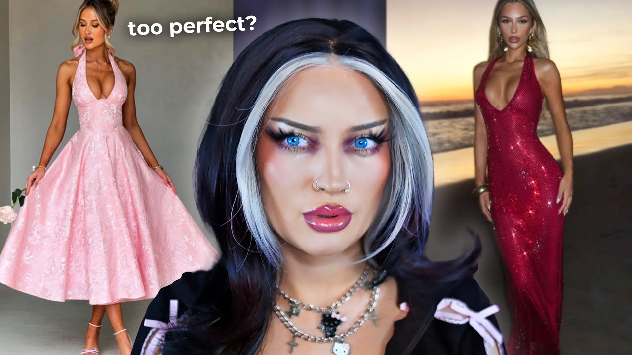 I tested this viral online shop that looks TOO GOOD to be true&hellip;