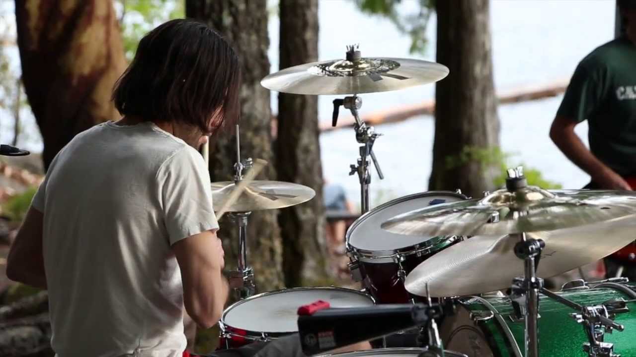 Shagster - Born On The Bayou