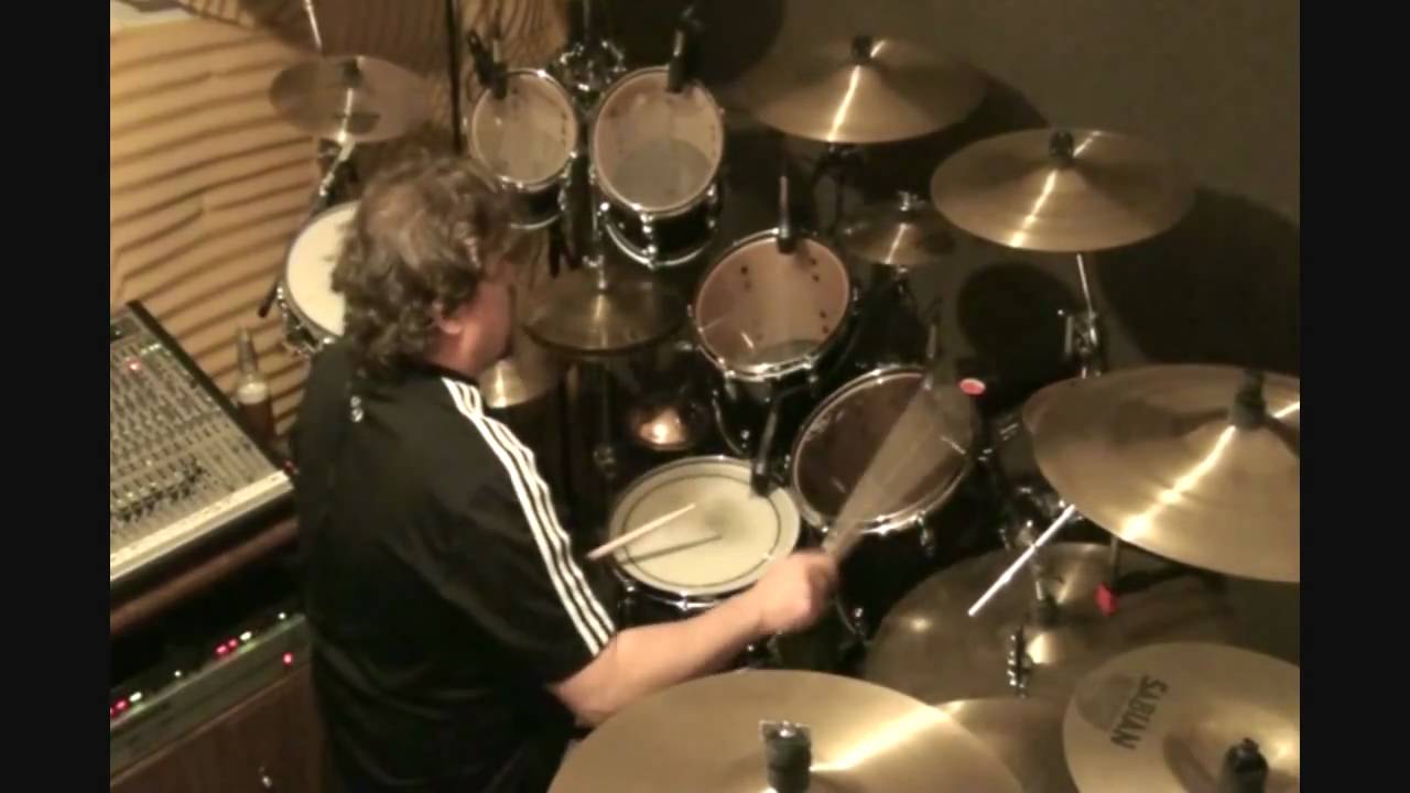 losing it (HD) by Rush