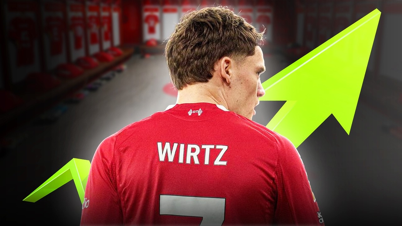 Why the Premier League Must Fear Florian Wirtz Now