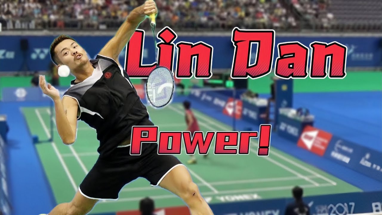 【1080P50FPS】-Men's Singles-Lin Dan vs Takeshita Riichi-2014 Taipei Open-High Quality Part