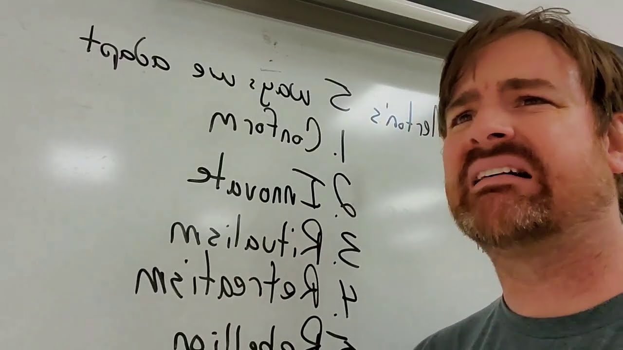 What if Teachers had a Bootcamp (a thank you to our veterans)