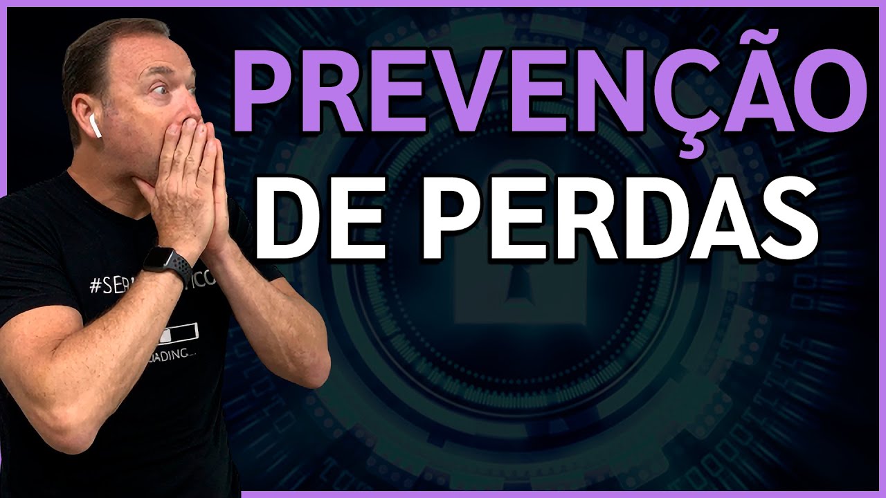 Como PREVINIR PERDAS nas suas OPERAÇÕES LOGÍSTICAS