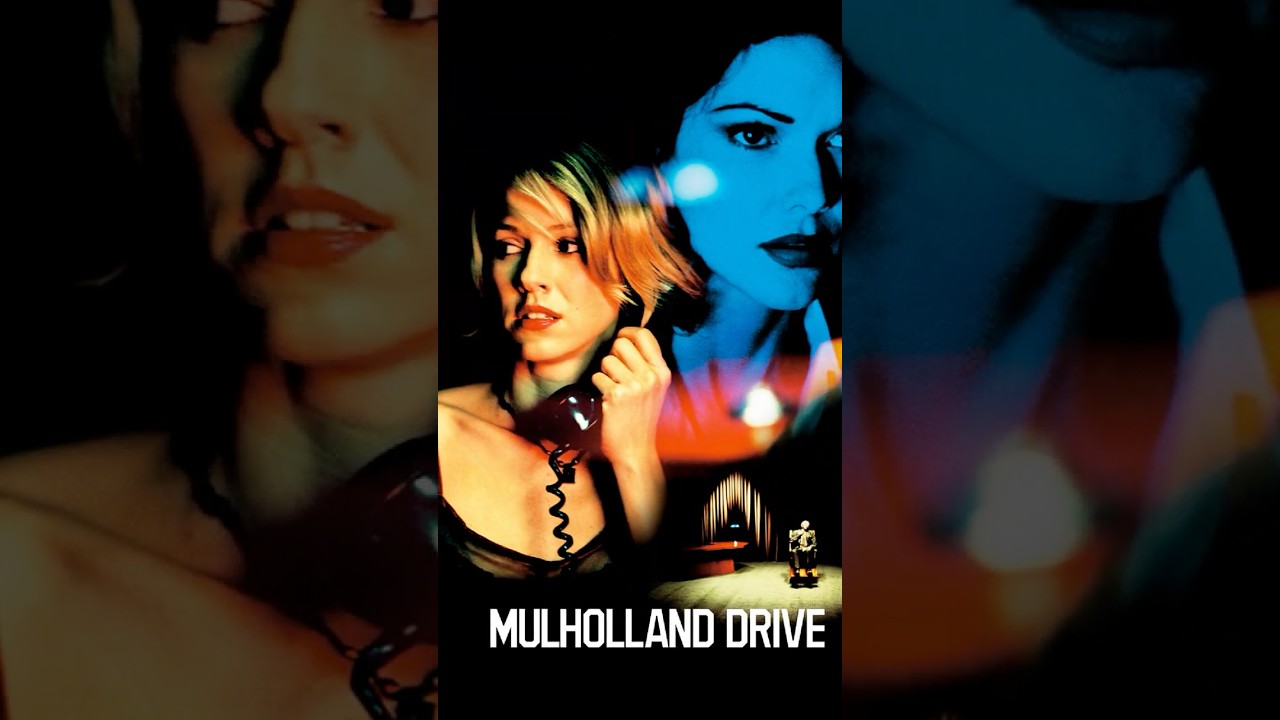 Mulholland Drive Explained in 3 Minutes | Naomi Watts&rsquo; Best Role?