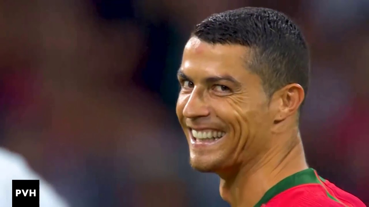 Cristiano Ronaldo CR7 Top 5 Most Memorable Performances 2018