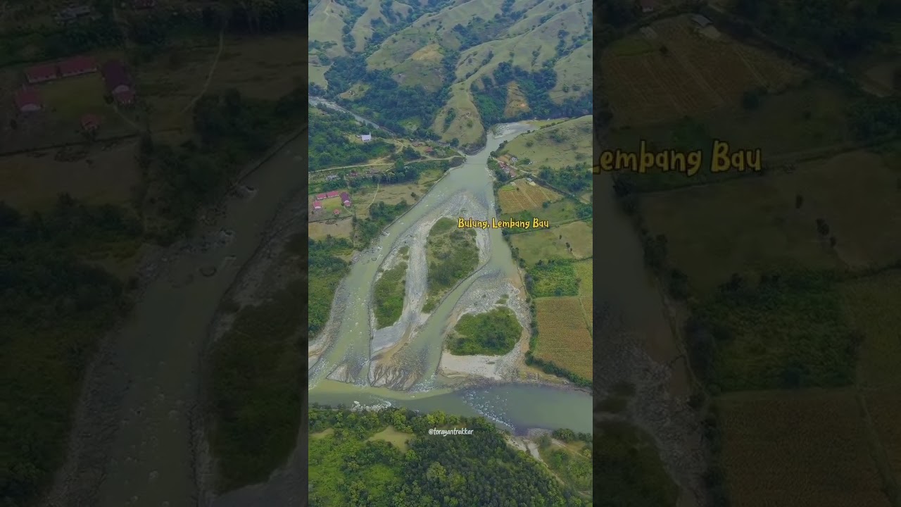 Lirih Rindu di Bau Selatan