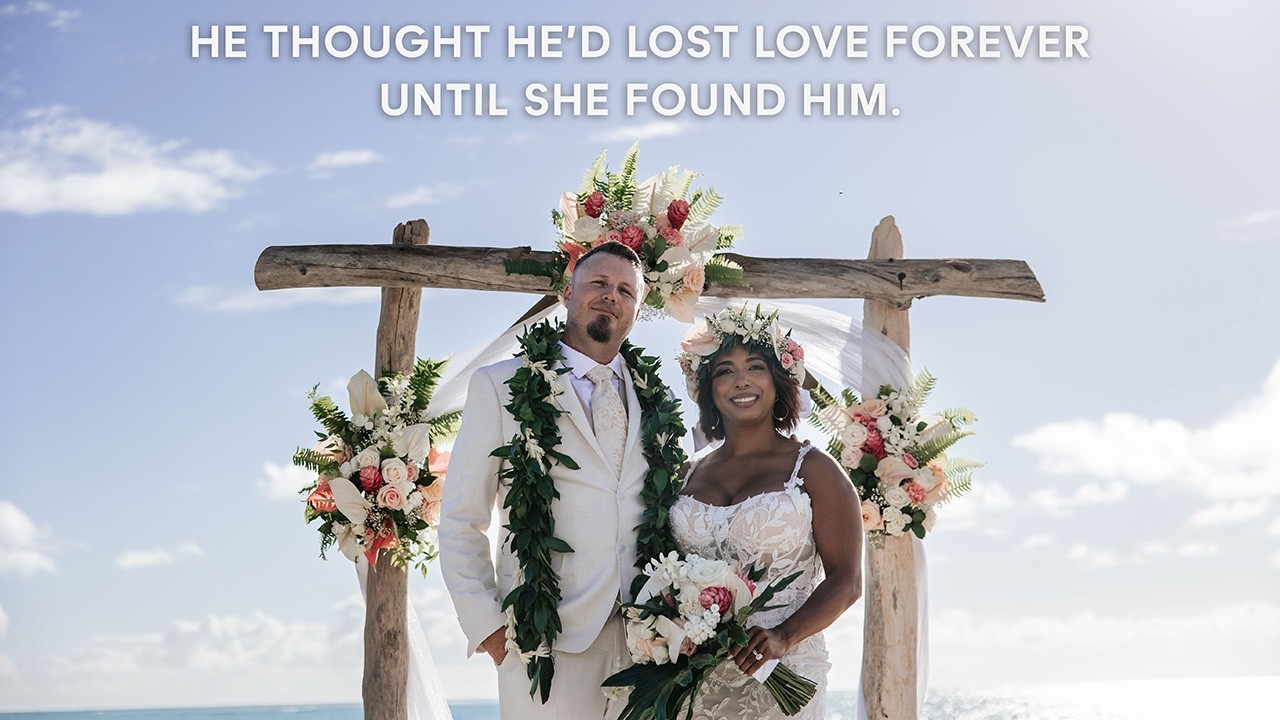 A Second Chance at Forever