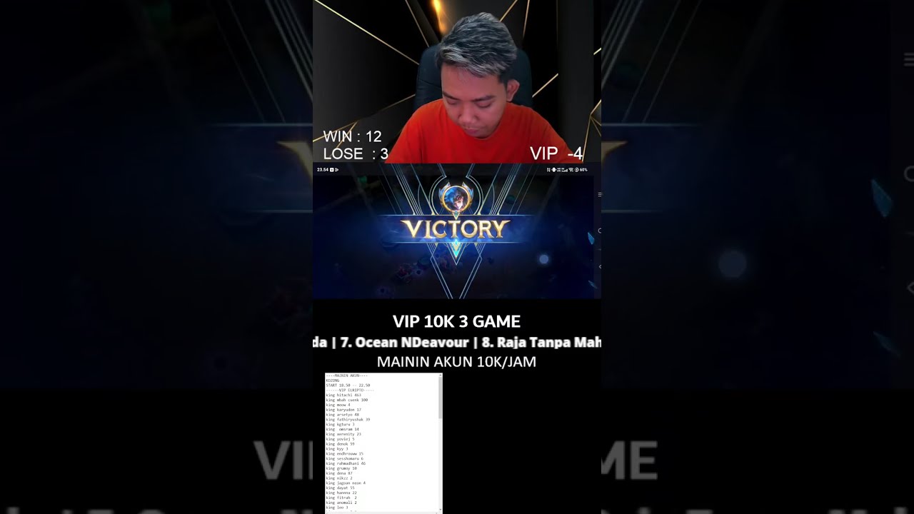 bentaran ya maap