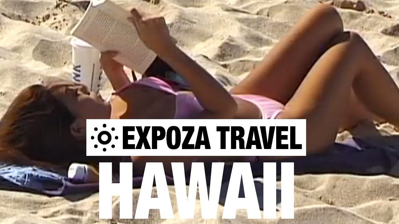 Hawaii (USA) Vacation Travel Video Guide