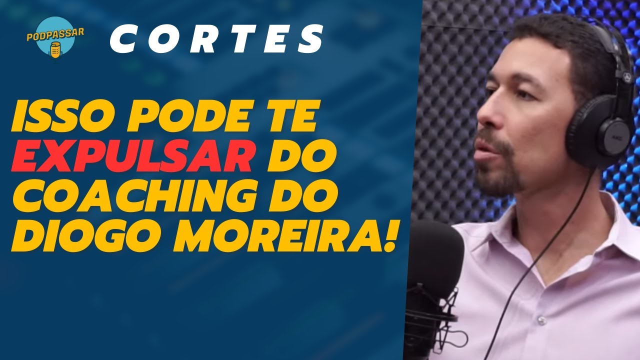 ELE ODEIA RESUMOS, MAS DEFENDE UMA 