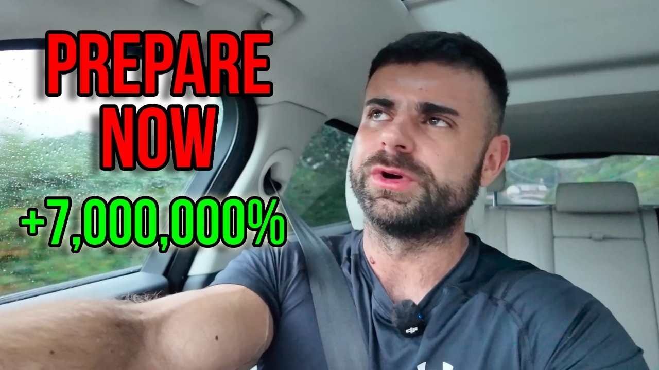 Мои ожидания и прогнозы на следующий буллран