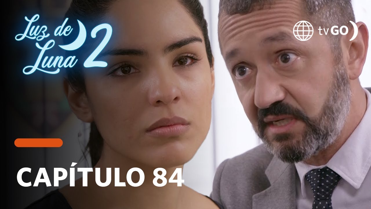 Luz de Luna 2: Manrique puso en aprietos a Mabel (Capítulo n° 84)