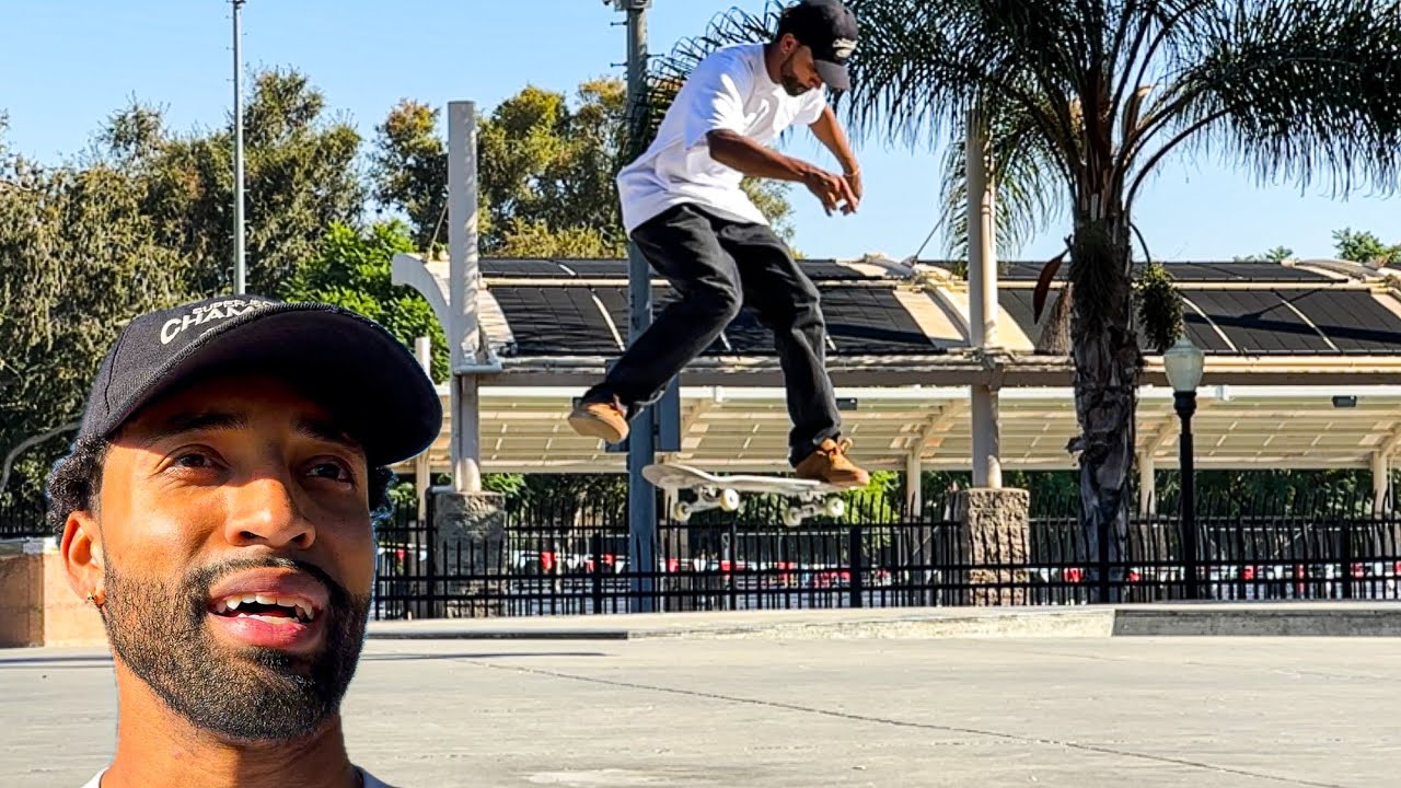 Why Your Treflips Ain't Treflippin'