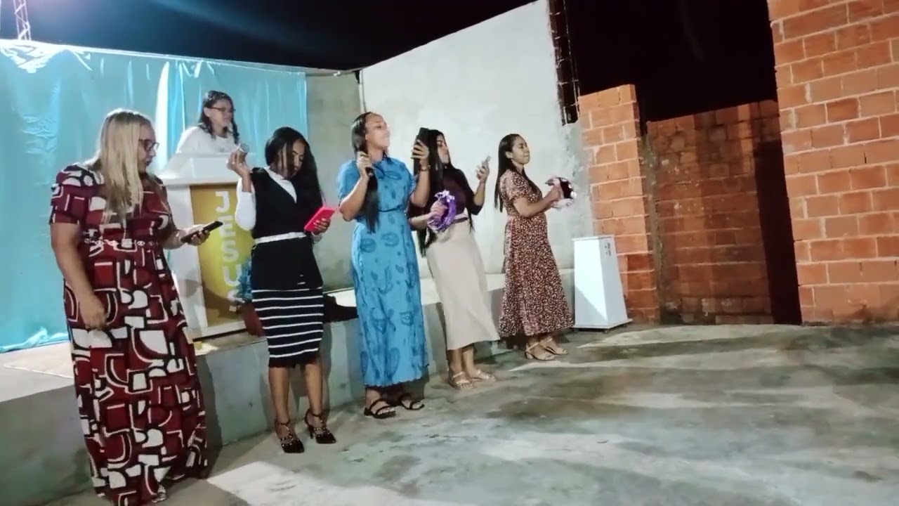 Conjunto Chama Viva🔥