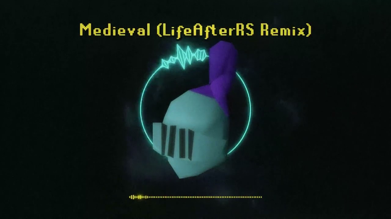 Medieval (Drum n' Bass Remix) [Old School RuneScape Music]