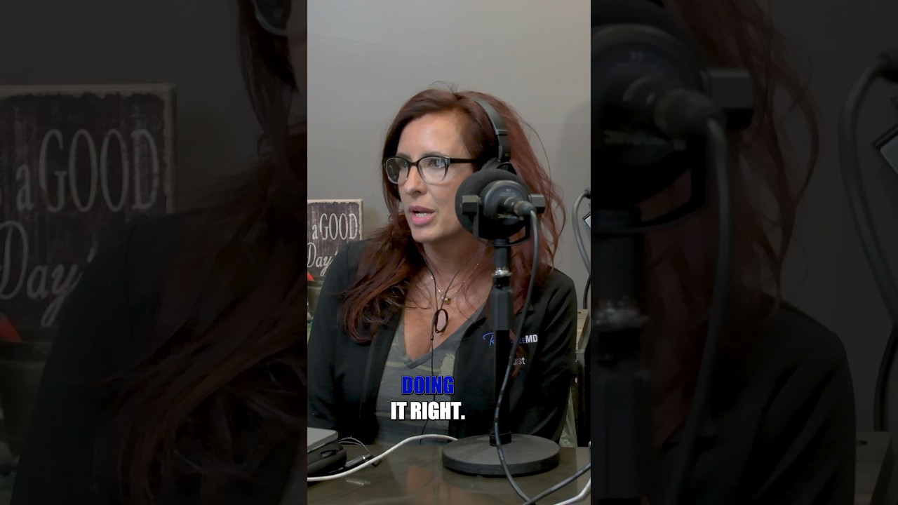 What doctors are not telling you when it comes to taking Viagra/Cialis!