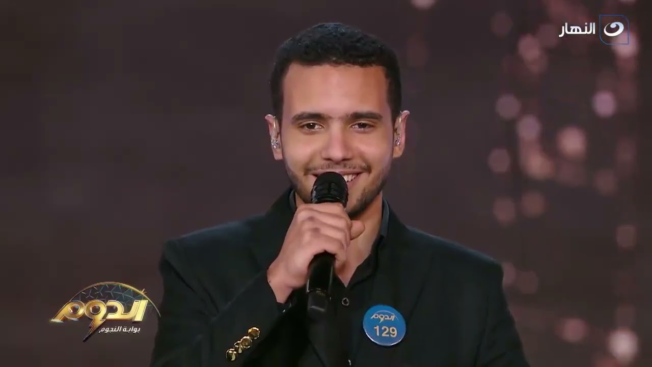 الدوم | أسرع متسابق يحصل على اصوات لجنة التحكيم كلها