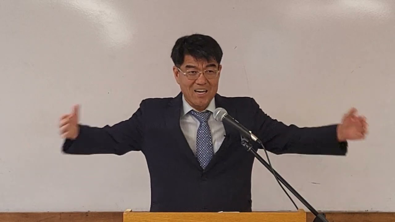 031526 주일설교 I 땅끝까지 I 사도행전 26: 24-29 I 21세기 침례교회 I 이명훈 목사
